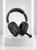 RGB SİYAH KULAKLIK MAX-17 thumbnail 1