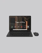 10.1 İnç IPS Ekranlı Android Tablet Bilgisayar Seti thumbnail 4