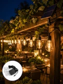 Solar Ampul Işık S126 thumbnail 1