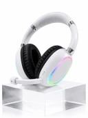 RGB BEYAZ KULAKLIK MAX-17 thumbnail 1