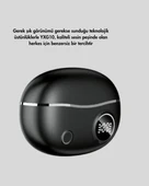YXG10 SİYAH BLUETOOTH KULAKLIK thumbnail 4