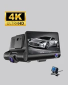3 Kameralı Araç DVR thumbnail 5