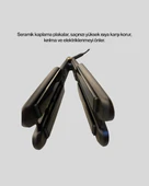 Dl5202 Saç Düzleştirici thumbnail 3