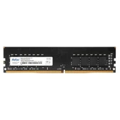 8GB Netac Basic DDR4 3200MHz (NTBSD4P32SP-08) Pc Ram thumbnail 4