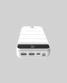 Lightning ve Type-C Girişli 50000mAh Powerbank thumbnail 2
