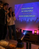 KAREOKE PROJEKSİYON thumbnail 1