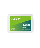 ACER SA100 2.5'' SATA 120GB SSD thumbnail 3