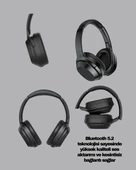 HN01 KULAKLIK + PG-8018 OYUNCU KLAVYESİ SET thumbnail 5