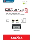 SANDISK UltDual DriveUSB TypeCTMDrive32G thumbnail 9