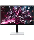 KTC 27 H27E6 QHD IPS 320Hz 1ms thumbnail 1
