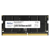 8GB Netac Basic DDR4 3200MHz (NTBSD4N32SP-08) Notebook Ram thumbnail 1