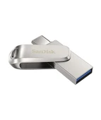 SANDISK Ultra Dual Drive Luxe USB Type-C thumbnail 1