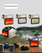 LED Solar Alev Işığı thumbnail 5