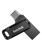 SanDisk Ultra Dual Drive 64GB Go Type-C thumbnail 1