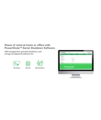 APC Back-UPS Pro 1500 230V Schuko thumbnail 7