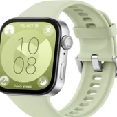 Huawei Watch FIT3 (Solo-B09S) Green thumbnail 8