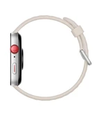 Huawei Watch FIT3 (Solo-B09S) Moon White thumbnail 3