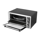 Simfer 4503 45 lt Inox Midi Fırın thumbnail 3