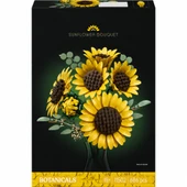 Botanicals Ayçiçeği Buketi 686 parça +18 yaş thumbnail 3