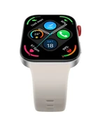 Huawei Watch FIT3 (Solo-B09S) Moon White thumbnail 6