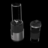Beko KB 8408 Blender thumbnail 5