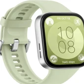 Huawei Watch FIT3 (Solo-B09S) Green thumbnail 7