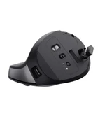 TRUST Bayo+ Multidevice Ergonomik Kablosuz Mouse - Siyah 8713439251463 thumbnail 8