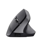 TRUST Bayo+ Multidevice Ergonomik Kablosuz Mouse - Siyah 8713439251463 thumbnail 4