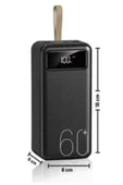 60.000 Mah Hızlı powerbank thumbnail 1