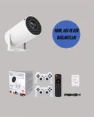 M300 MAX PROJEKSİYON KONSOL thumbnail 2