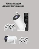 M300 MAX PROJEKSİYON KONSOL thumbnail 3
