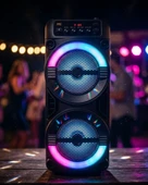 PG3233 SPEAKER thumbnail 1