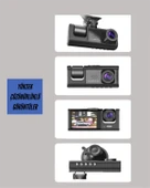 TA-01 Araç Kamerası thumbnail 4