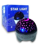YL-666 STAR thumbnail 1