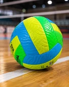 VOLEYBOL TOPU thumbnail 1