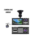 TA-01 Araç Kamerası thumbnail 1