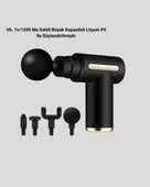 LF6140 Masaj Cihazı thumbnail 3