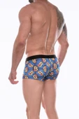 Don Moris Erkek Desenli Boxer thumbnail 2