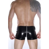 Arkası Fermuarlı Boxer thumbnail 2