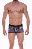 Don Moris Erkek Desenli Boxer thumbnail 1
