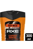 Axe Premium Collection Copper Santal 3in1 Duş Jeli 300ML thumbnail 1