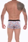 Don Moris Erkek Desenli Boxer thumbnail 3