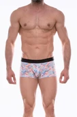 Don Moris Erkek Desenli Boxer thumbnail 1