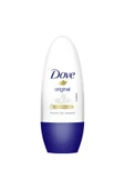 Dove Deodorant Roll On Original 50 ml thumbnail 1