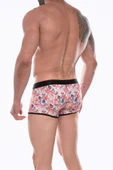 Don Moris Erkek Desenli Boxer thumbnail 2