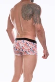 Don Moris Erkek Desenli Boxer thumbnail 4