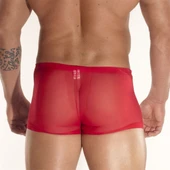 Don Moris DM080888 Erkek Boxer Çamaşır thumbnail 4
