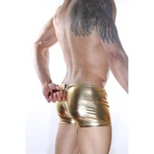 Arkası Fermuarlı Boxer thumbnail 1