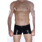 Arkası Fermuarlı Boxer thumbnail 3