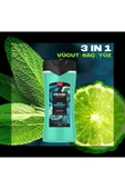 Axe Duş Jeli Aqua Bergamot 3 x 300 ML thumbnail 7